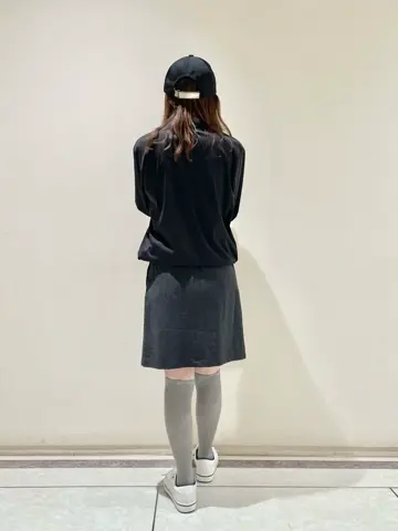 23区GOLF 松山 コーディネート画像