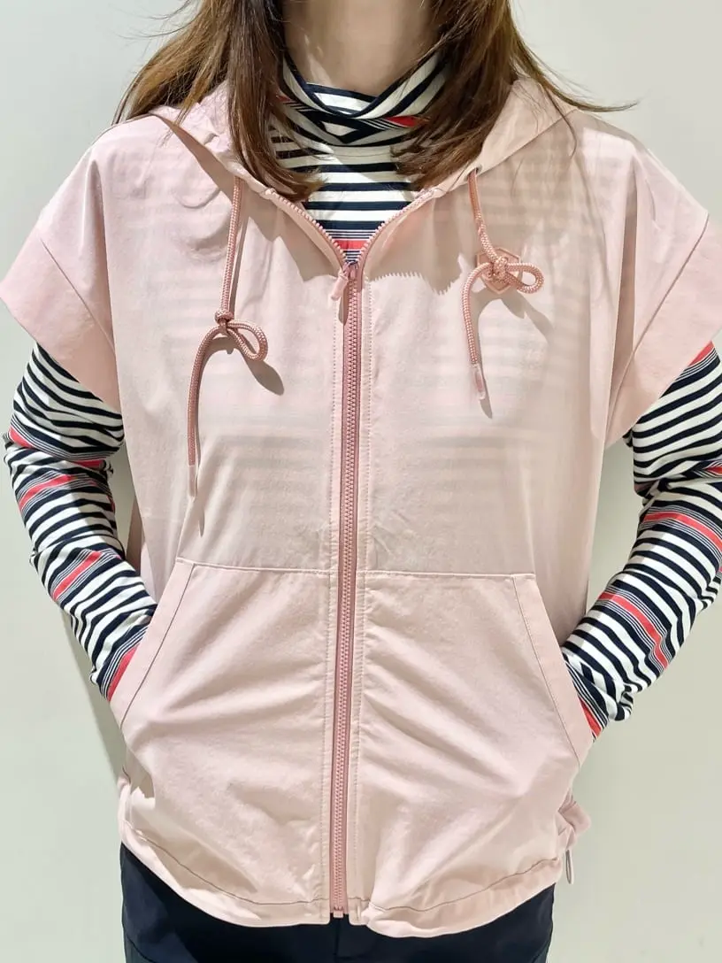 23区GOLF 松山 コーディネート画像