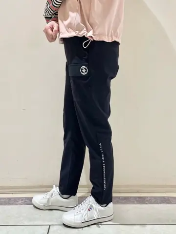 23区GOLF 松山 コーディネート画像