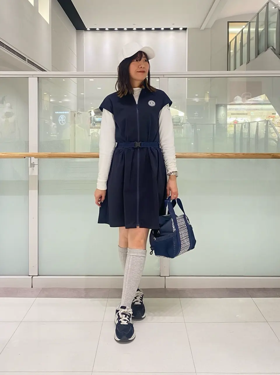  草野 コーディネート画像