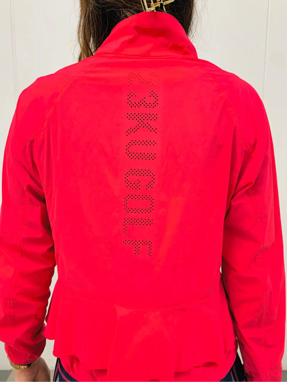 23区GOLF 南 コーディネート画像