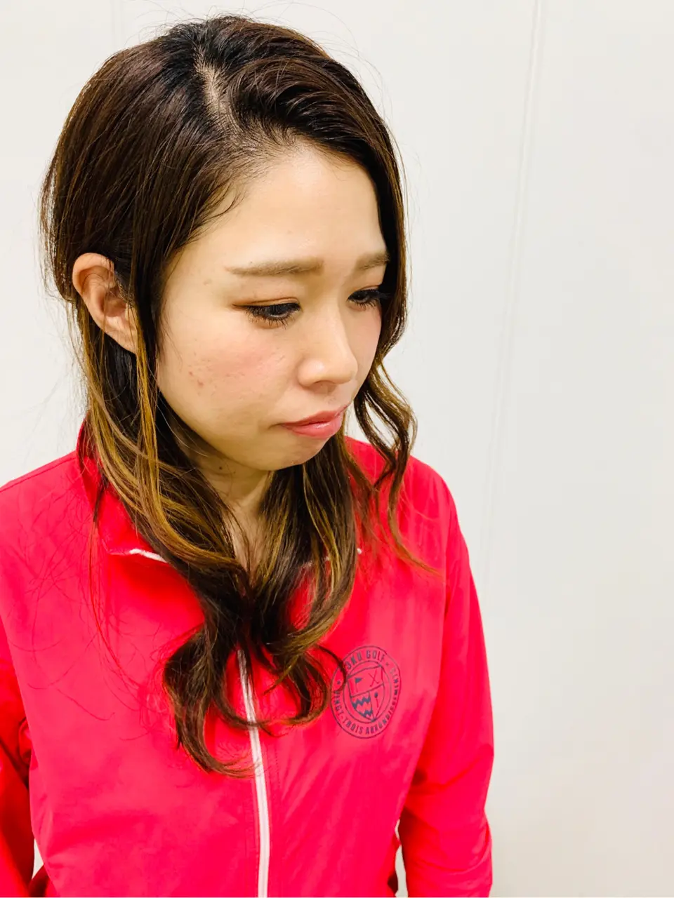 23区GOLF 南 コーディネート画像