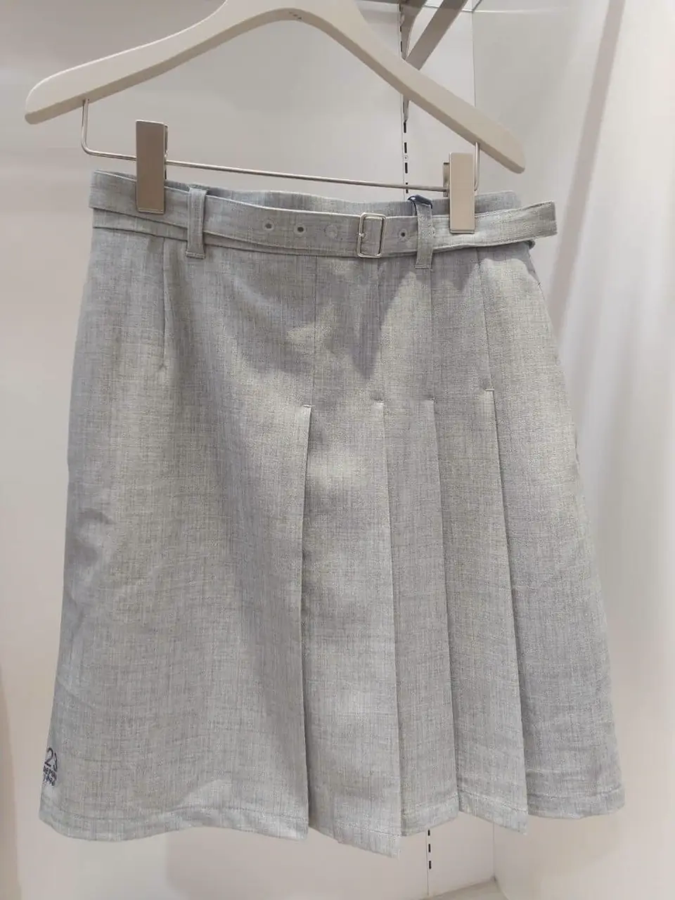 23区GOLF スタッフ コーディネート画像