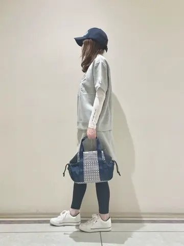 23区GOLF 松山 コーディネート画像