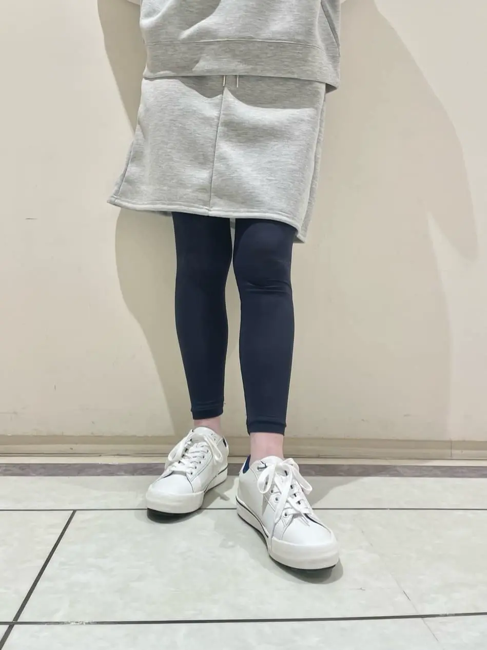 23区GOLF 松山 コーディネート画像