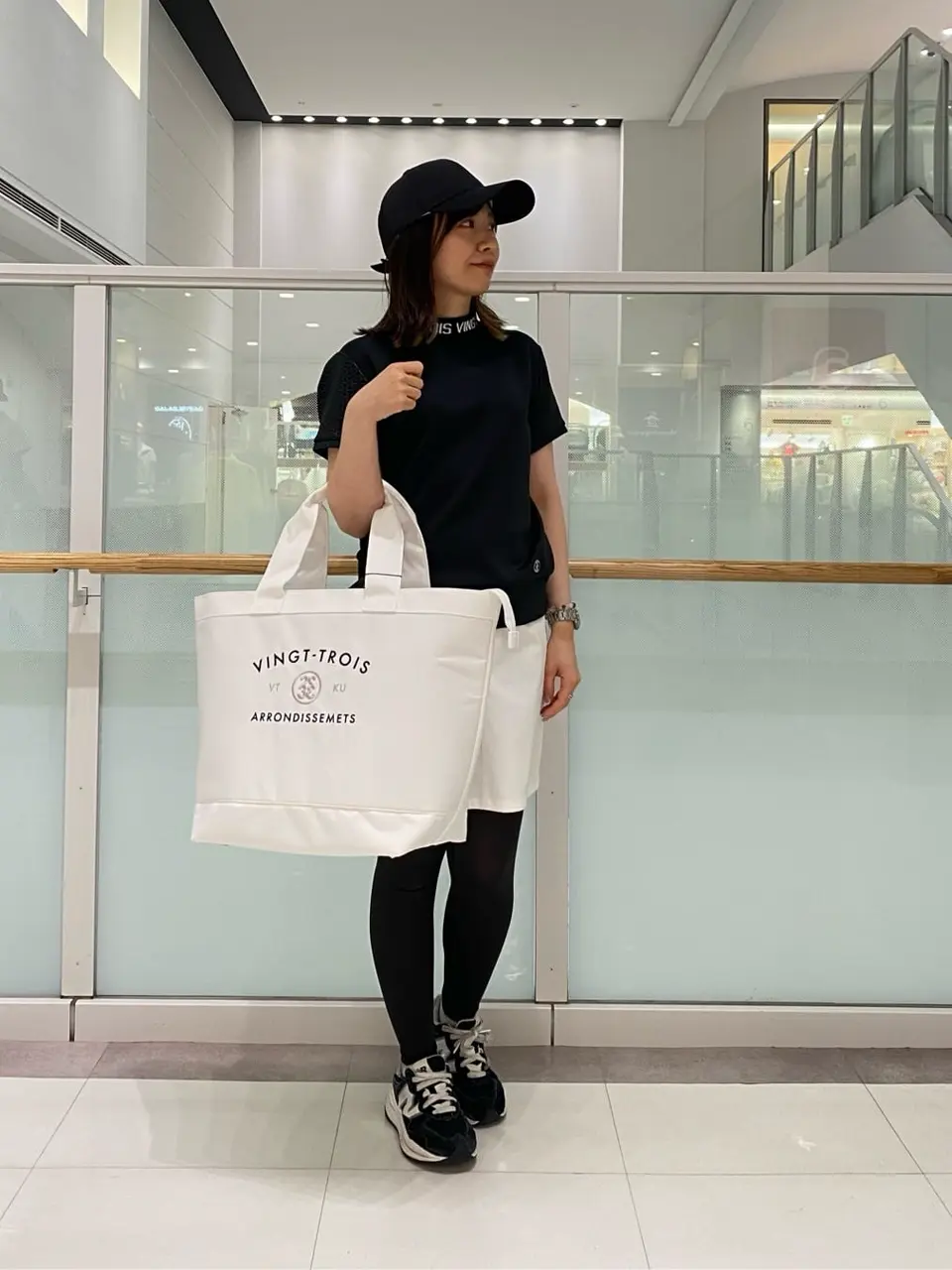  草野 コーディネート画像