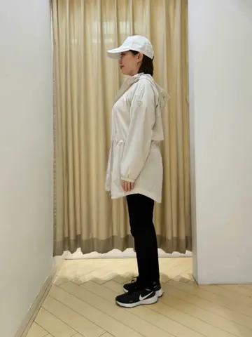 23区GOLF 堀江 コーディネート画像