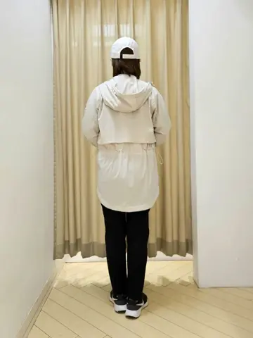 23区GOLF 堀江 コーディネート画像