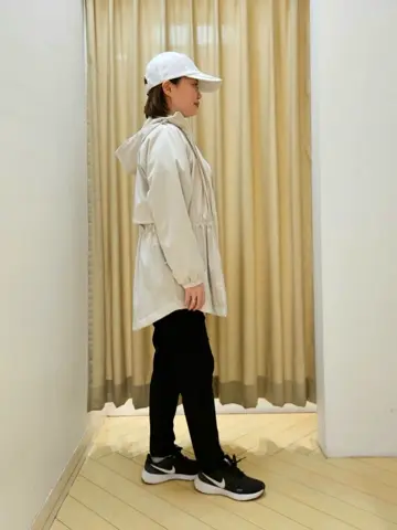 23区GOLF 堀江 コーディネート画像