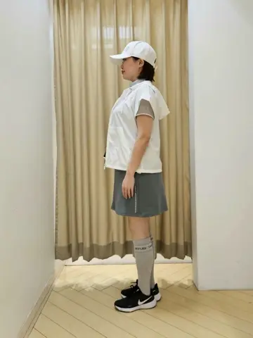 23区GOLF 堀江 コーディネート画像