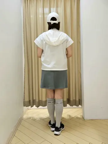 23区GOLF 堀江 コーディネート画像