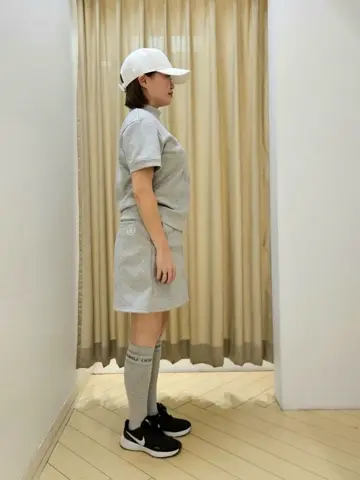 23区GOLF 堀江 コーディネート画像