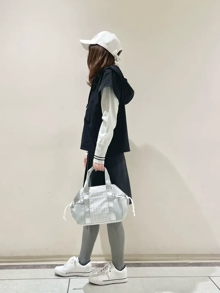 23区GOLF 松山 コーディネート画像