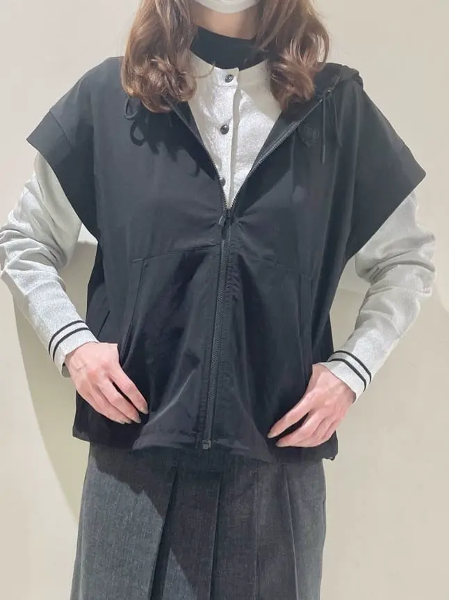 23区GOLF 松山 コーディネート画像