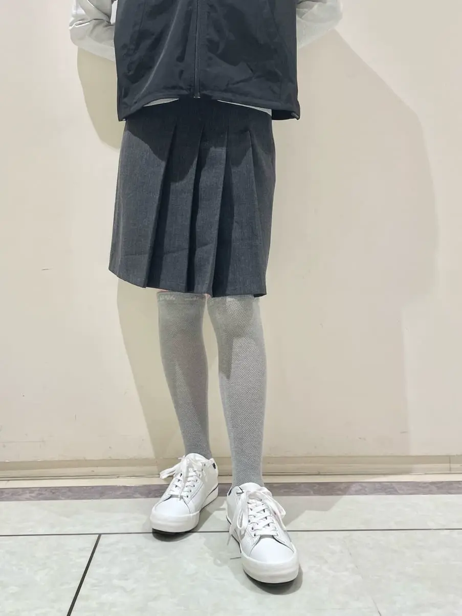 23区GOLF 松山 コーディネート画像