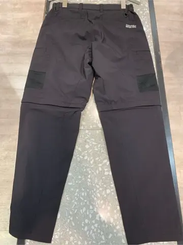 23区GOLF 松屋スタッフ コーディネート画像