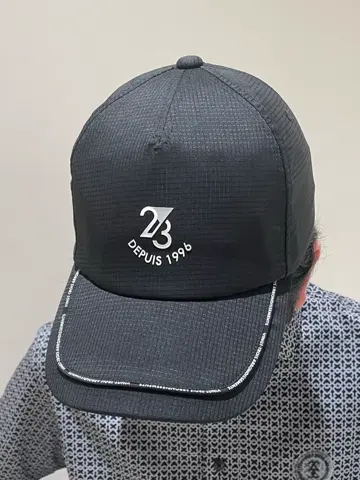 23区GOLF 藤田 コーディネート画像