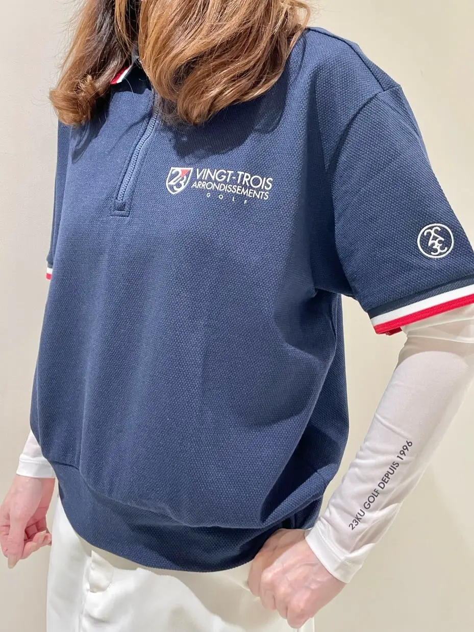 23区GOLF 松山 コーディネート画像