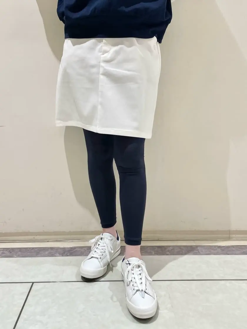 23区GOLF 松山 コーディネート画像