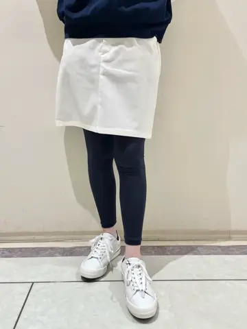 23区GOLF 松山 コーディネート画像