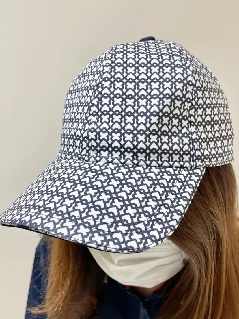 23区GOLF 松山 コーディネート画像