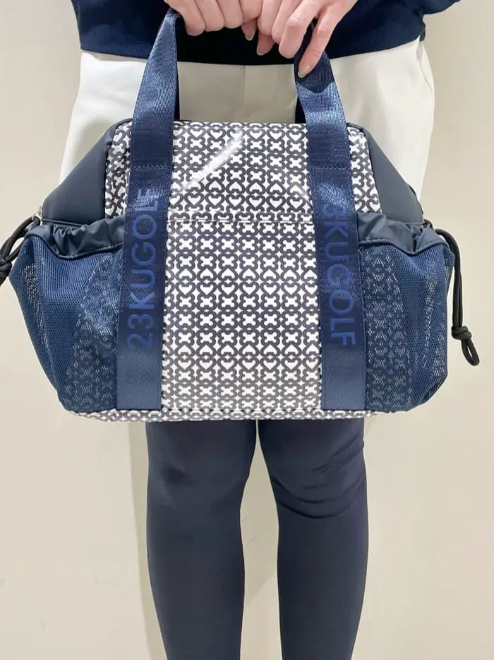 23区GOLF 松山 コーディネート画像