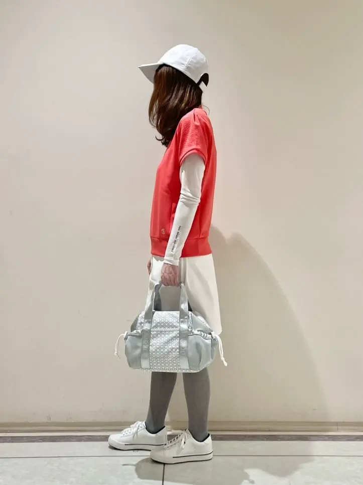 23区GOLF 松山 コーディネート画像