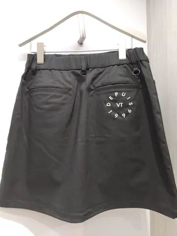 23区GOLF スタッフ コーディネート画像