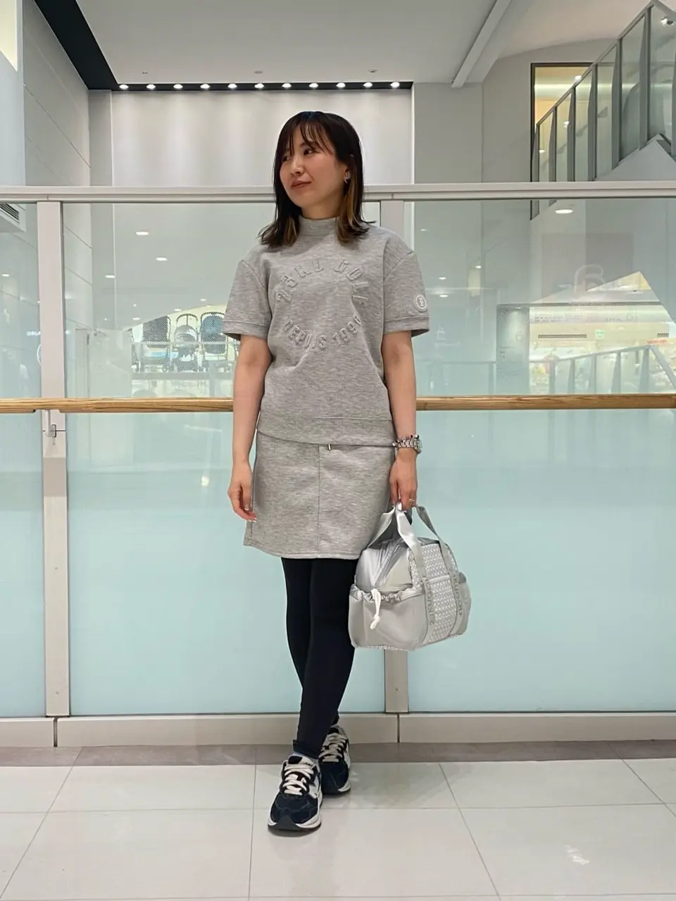  草野 コーディネート画像