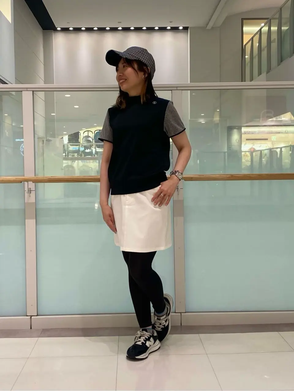  草野 コーディネート画像