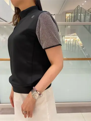 23区GOLF 草野 コーディネート画像