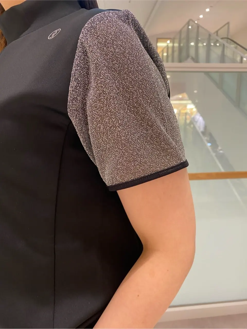 23区GOLF 草野 コーディネート画像