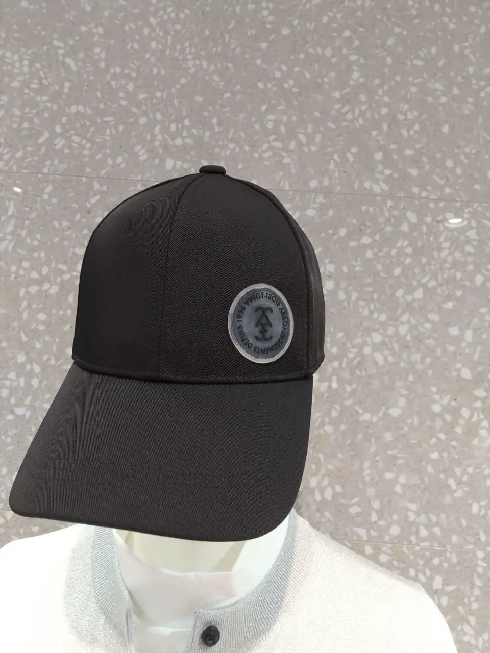 23区GOLF スタッフ コーディネート画像