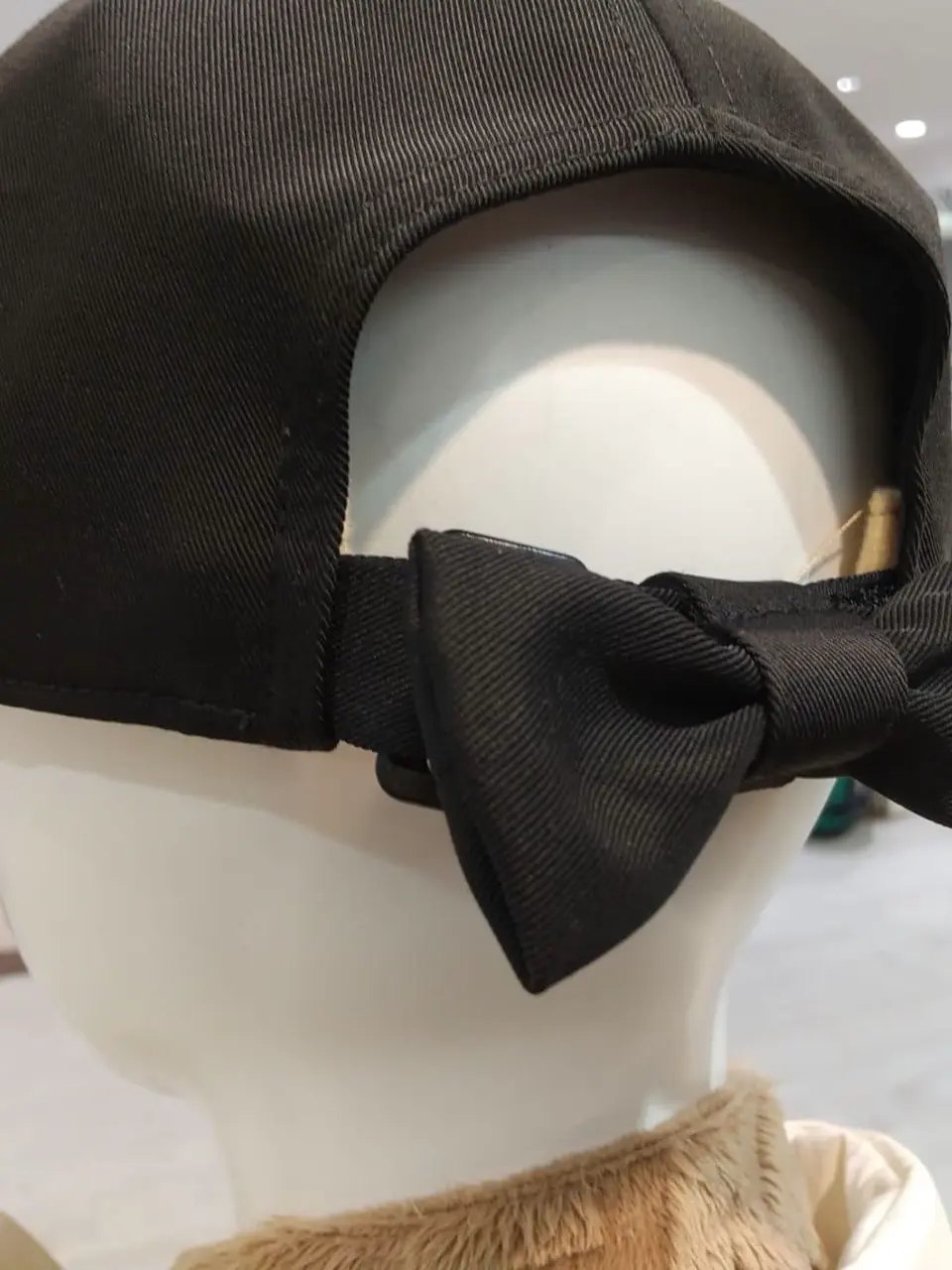 23区GOLF スタッフ コーディネート画像