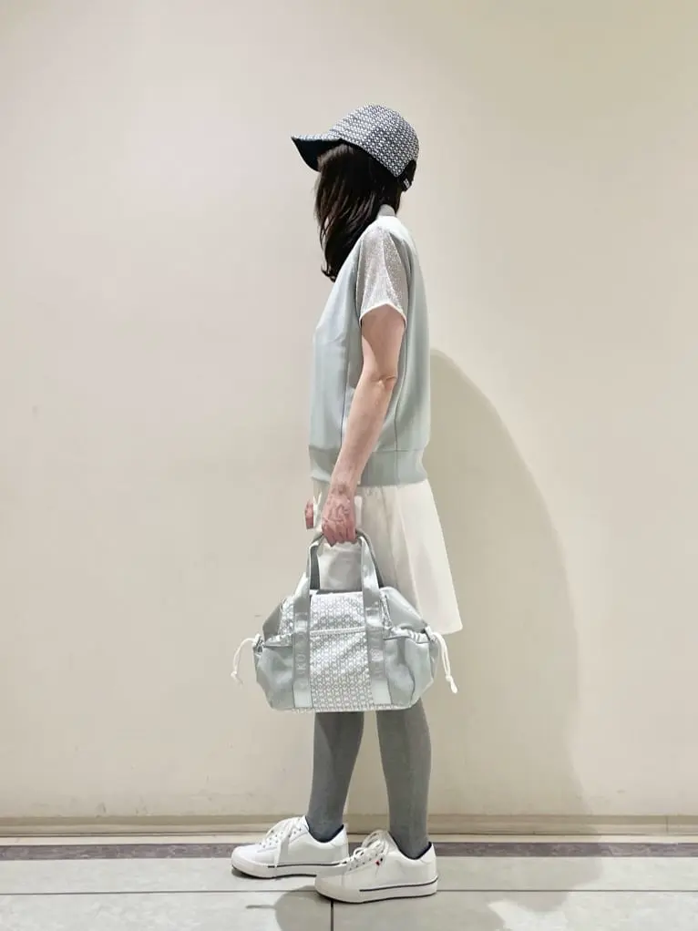 23区GOLF 松山 コーディネート画像