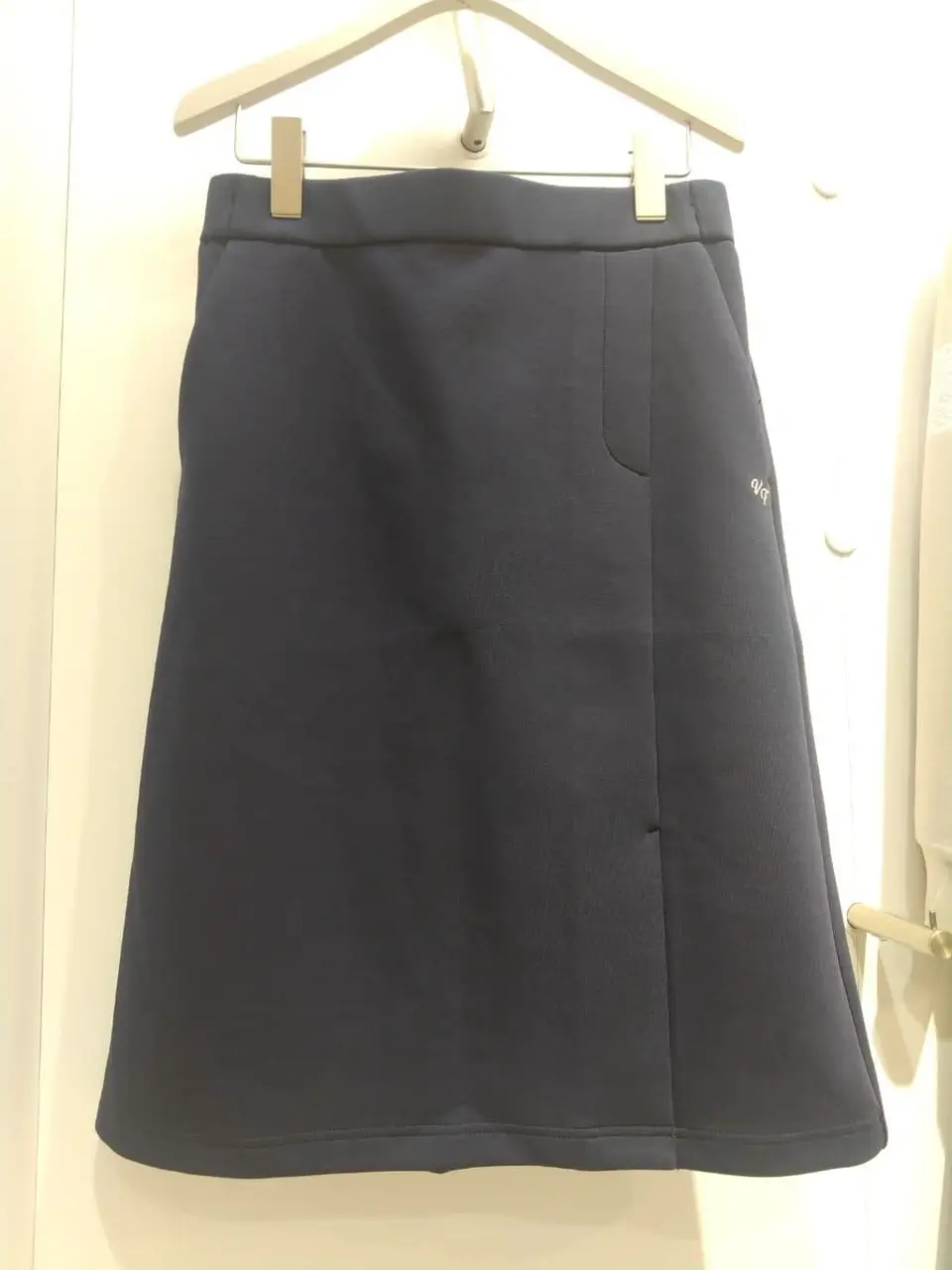 23区GOLF スタッフ コーディネート画像