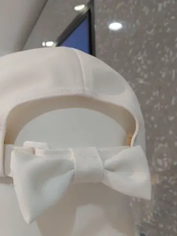 23区GOLF スタッフ コーディネート画像