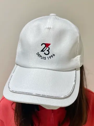 23区GOLF 松山 コーディネート画像