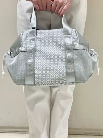 23区GOLF 松山 コーディネート画像