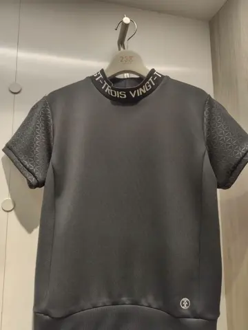 23区GOLF スタッフ コーディネート画像