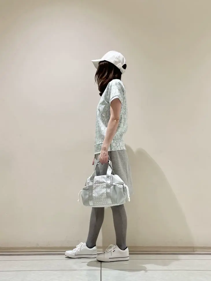 23区GOLF 松山 コーディネート画像