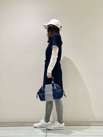 23区GOLF 松山 コーディネート画像