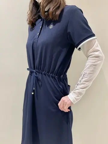 23区GOLF 松山 コーディネート画像