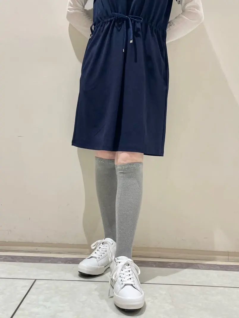 23区GOLF 松山 コーディネート画像