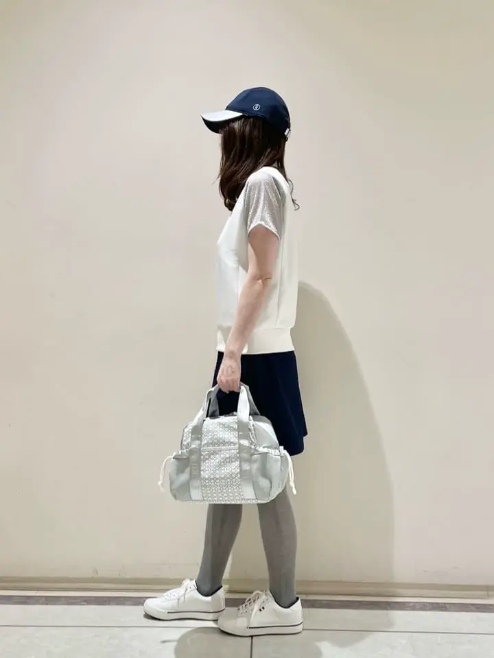 23区GOLF 松山 コーディネート画像