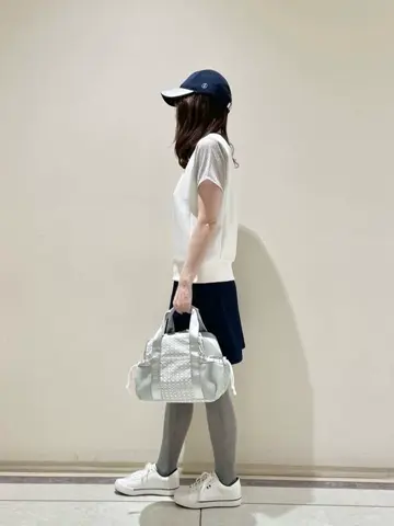 23区GOLF 松山 コーディネート画像