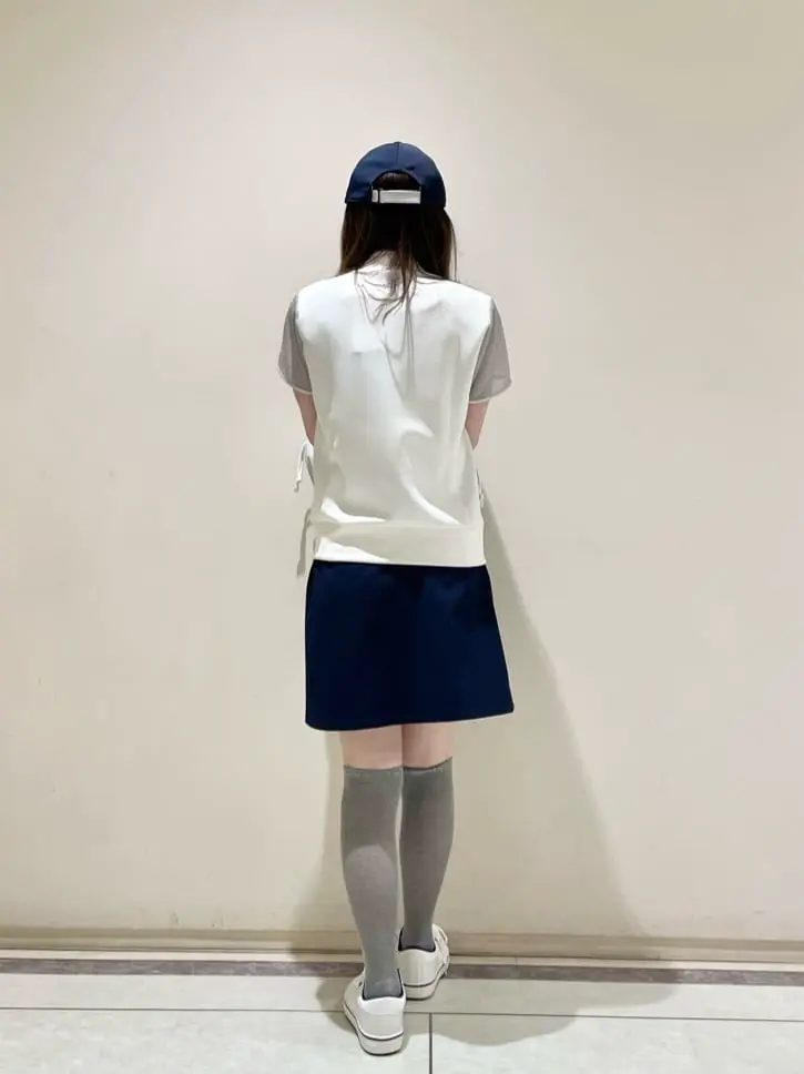 23区GOLF 松山 コーディネート画像