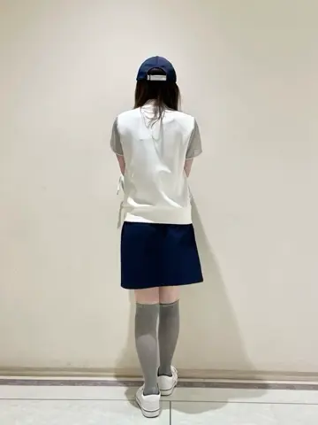 23区GOLF 松山 コーディネート画像