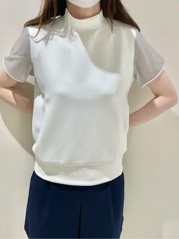 23区GOLF 松山 コーディネート画像