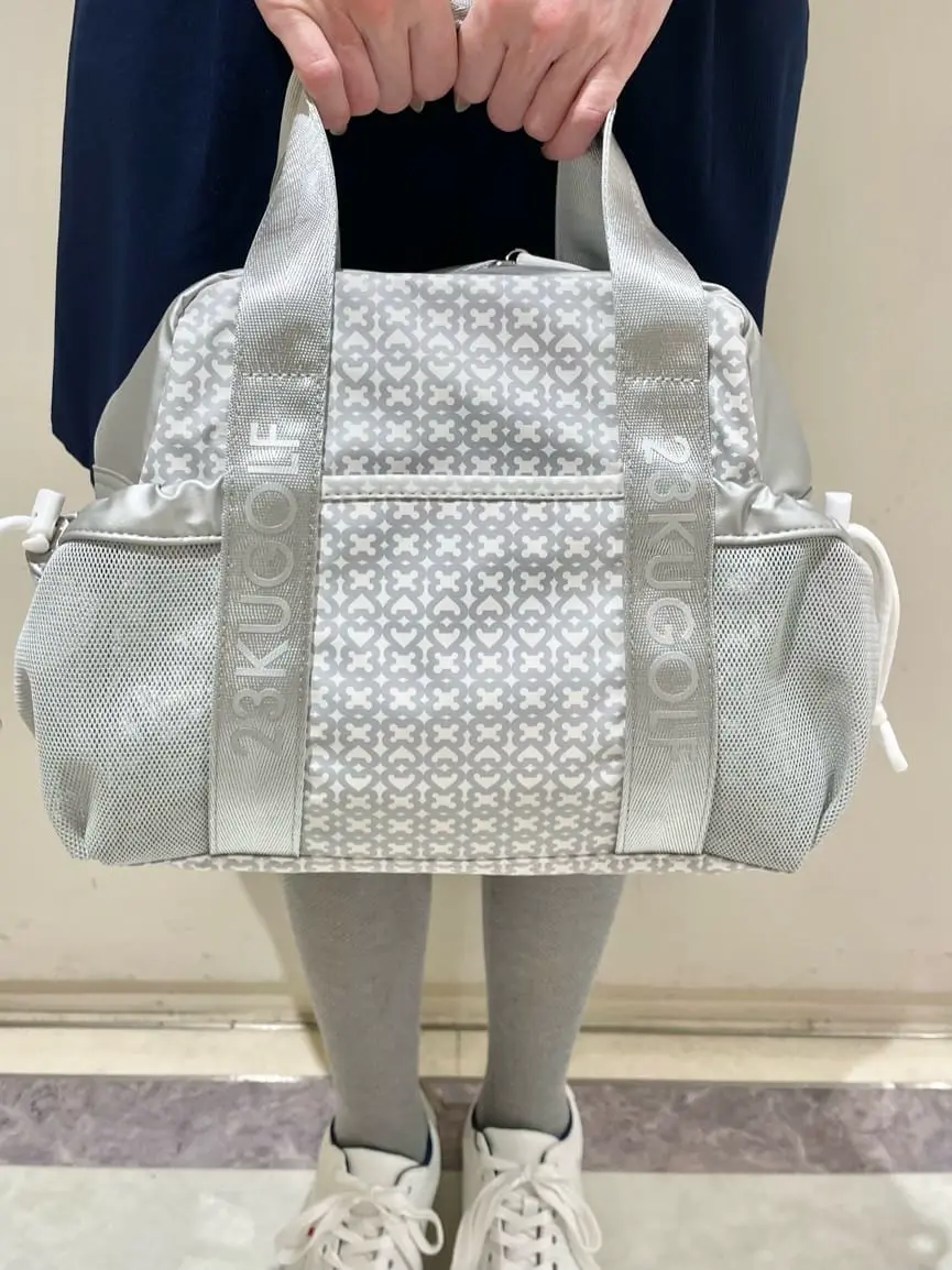 23区GOLF 松山 コーディネート画像